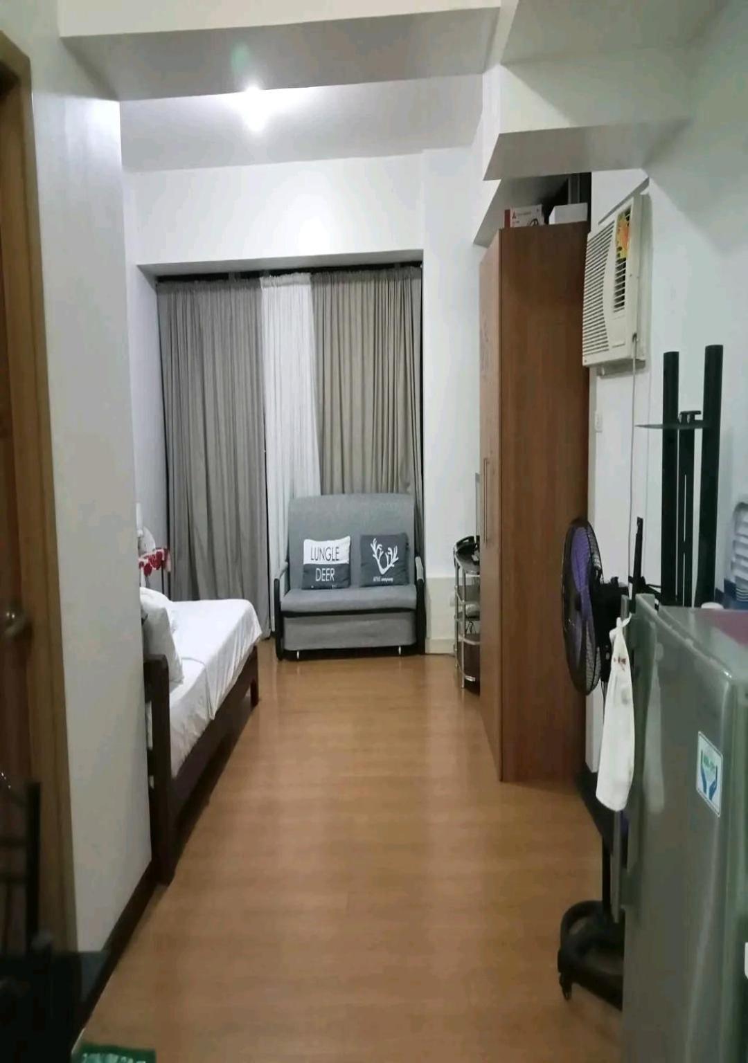 Johnstay Manila Exterior foto