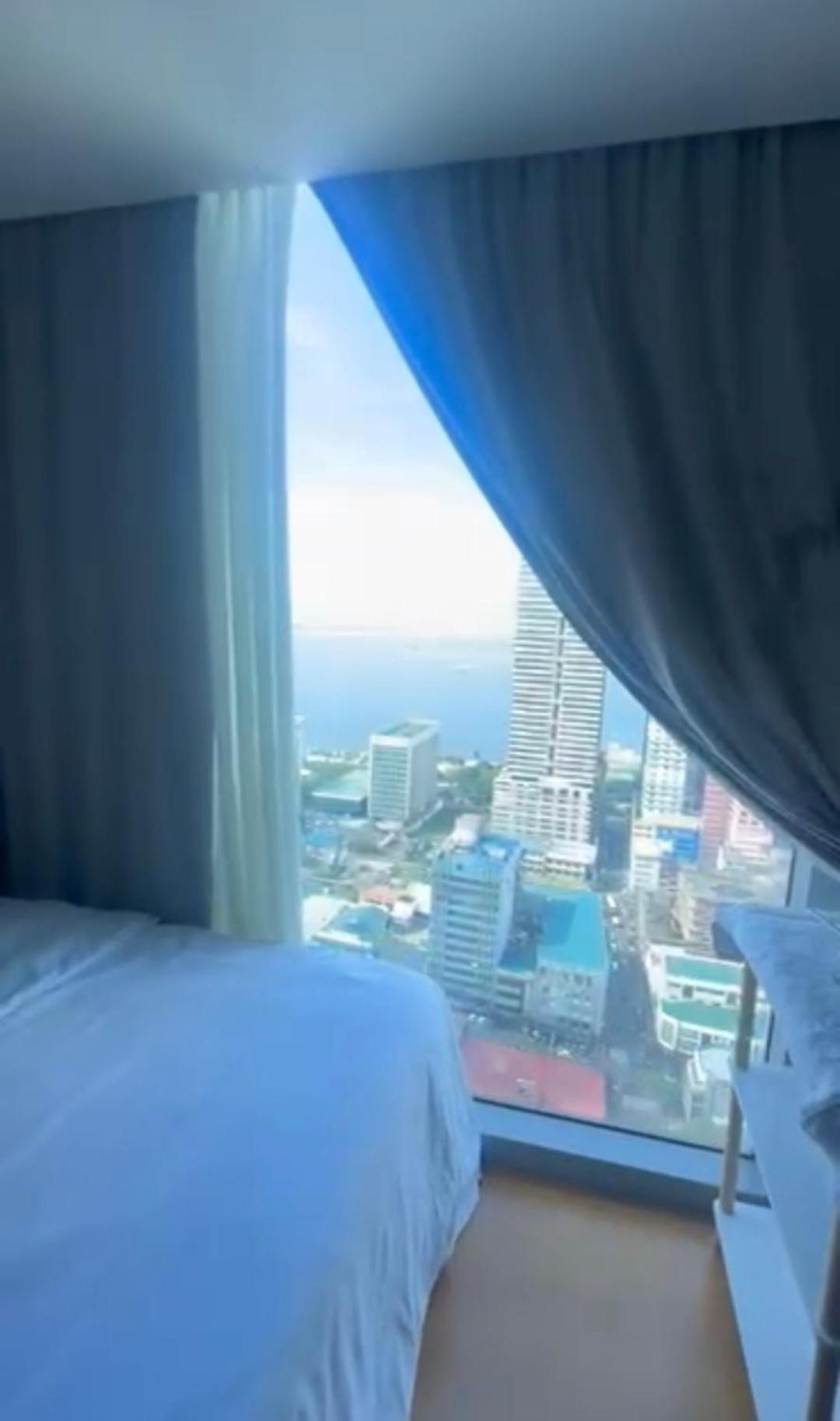 Johnstay Manila Exterior foto